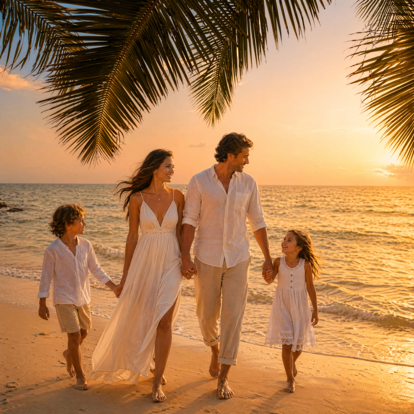 VIREO Living — playas tranquilas de la Riviera Nayarit a minutos del proyecto